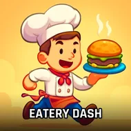 Eatery Dash - Restaurant Rush game