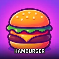 Hamburger - Fast Food Burger game