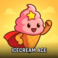 Icecream Ace - Ice Cream Shop game