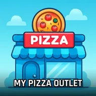 My Pizza Outlet - Pizza Maker game