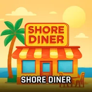 Shore Diner - Restaurant Rush game