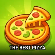 The Best Pizza - Pizza Maker game