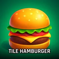 Tile Hamburger - Fast Food Burger game